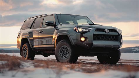 Best and worst Toyota 4Runner years — which to avoid